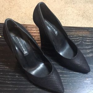 Wedge heels by Steven by Steven Madden